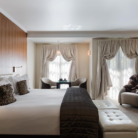 Sofitel Queenstown Hotel & Spa Екстер'єр фото