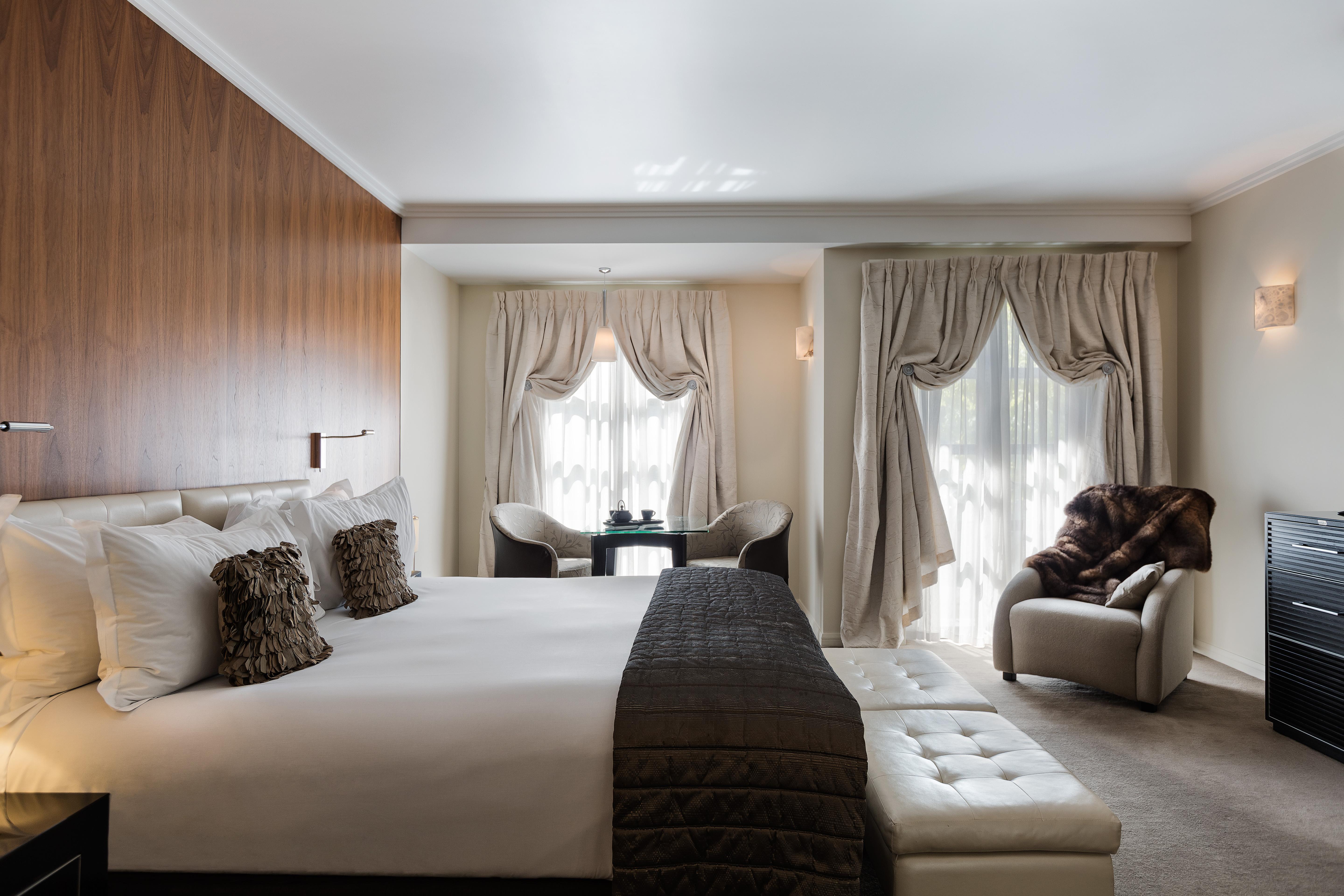 Sofitel Queenstown Hotel & Spa Екстер'єр фото