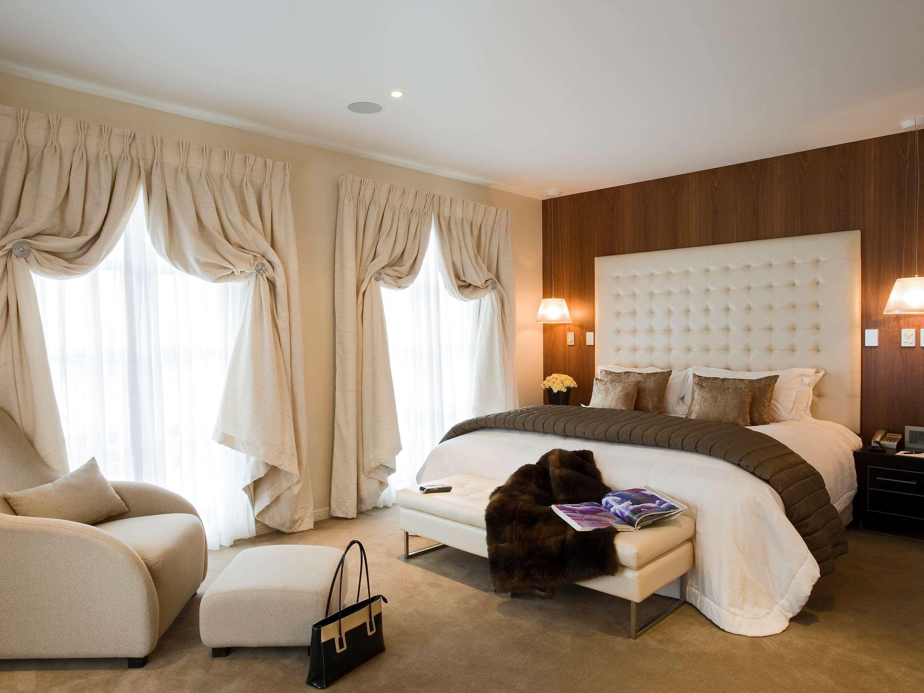 Sofitel Queenstown Hotel & Spa Екстер'єр фото