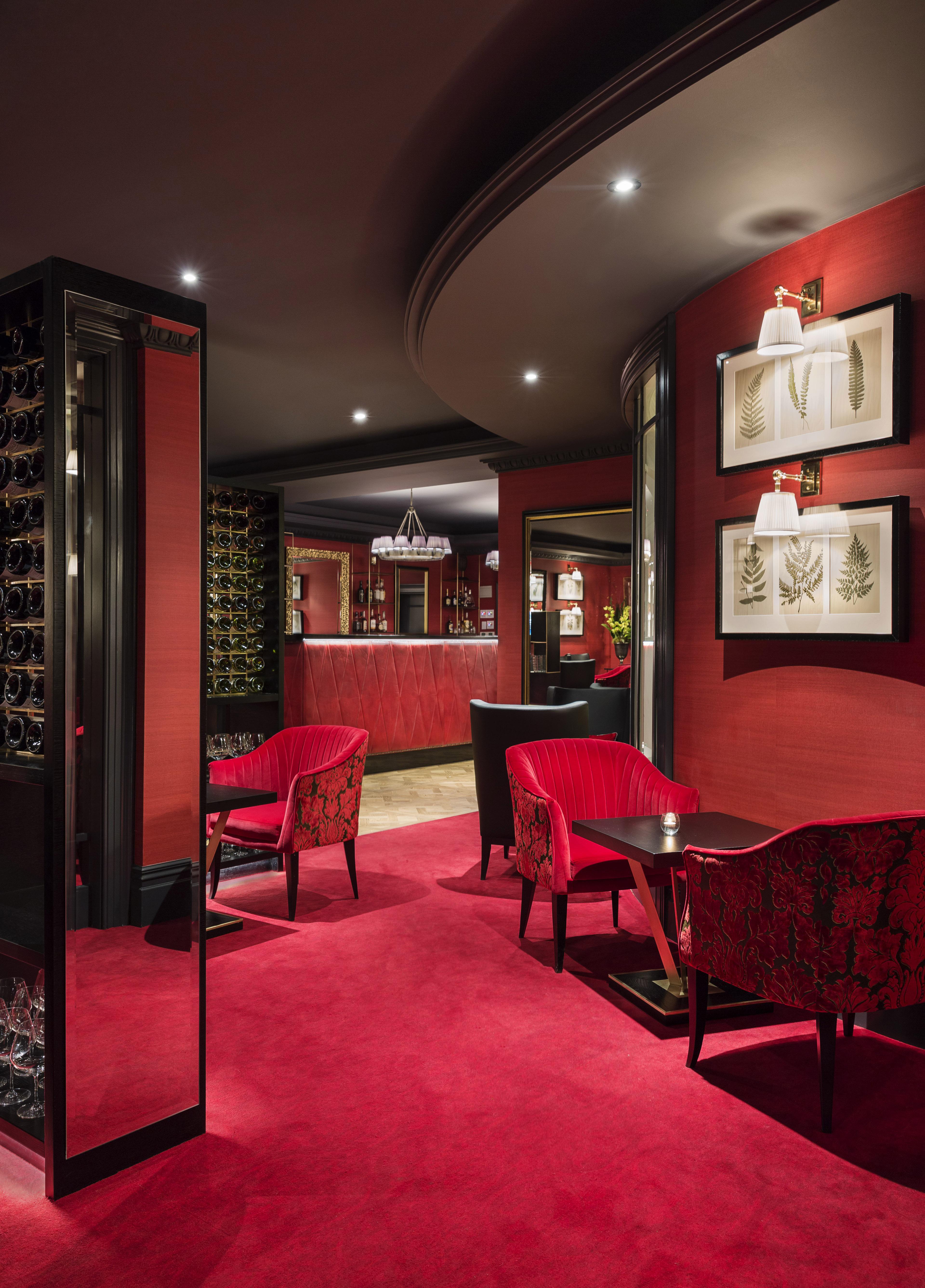 Sofitel Queenstown Hotel & Spa Екстер'єр фото