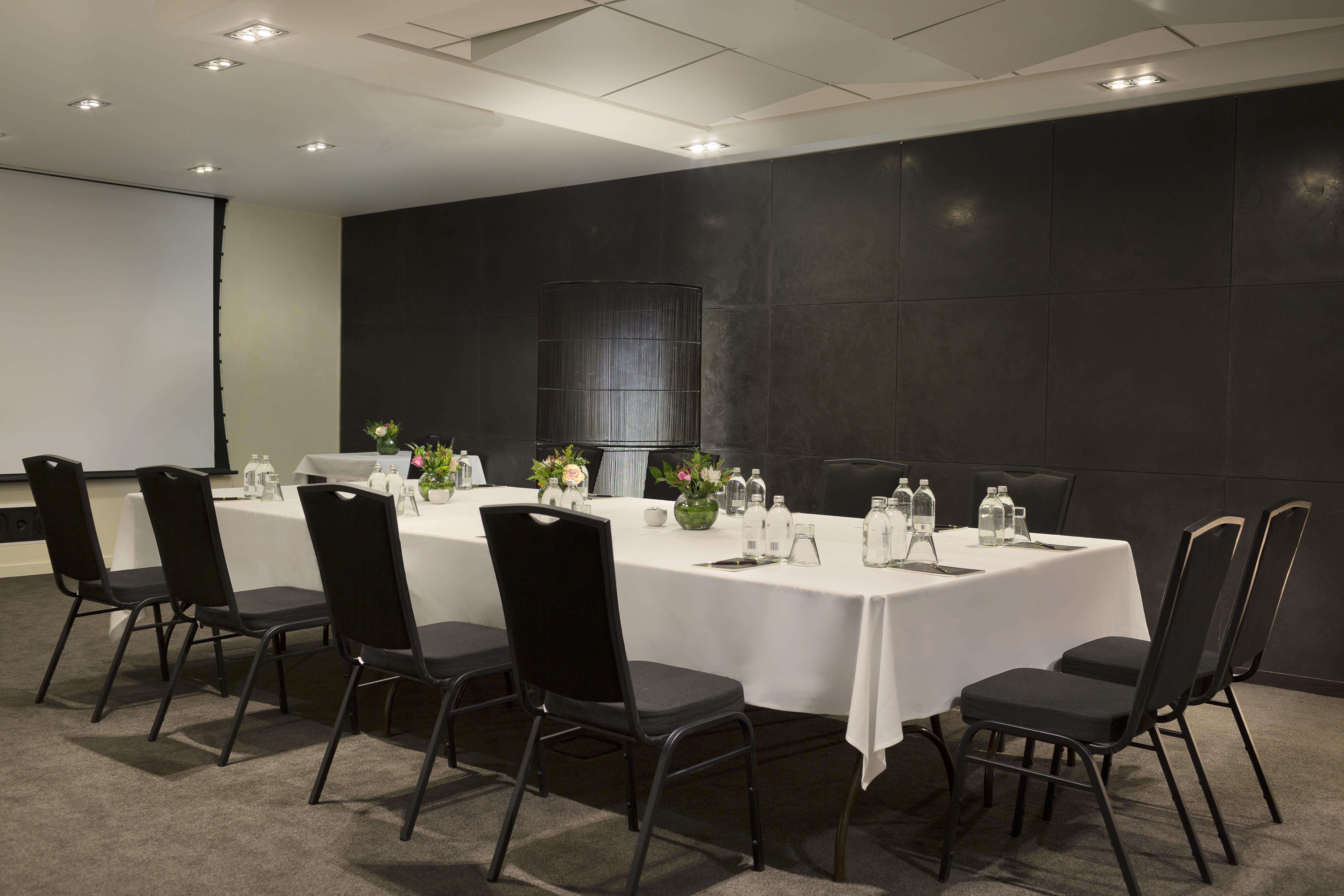 Sofitel Queenstown Hotel & Spa Екстер'єр фото