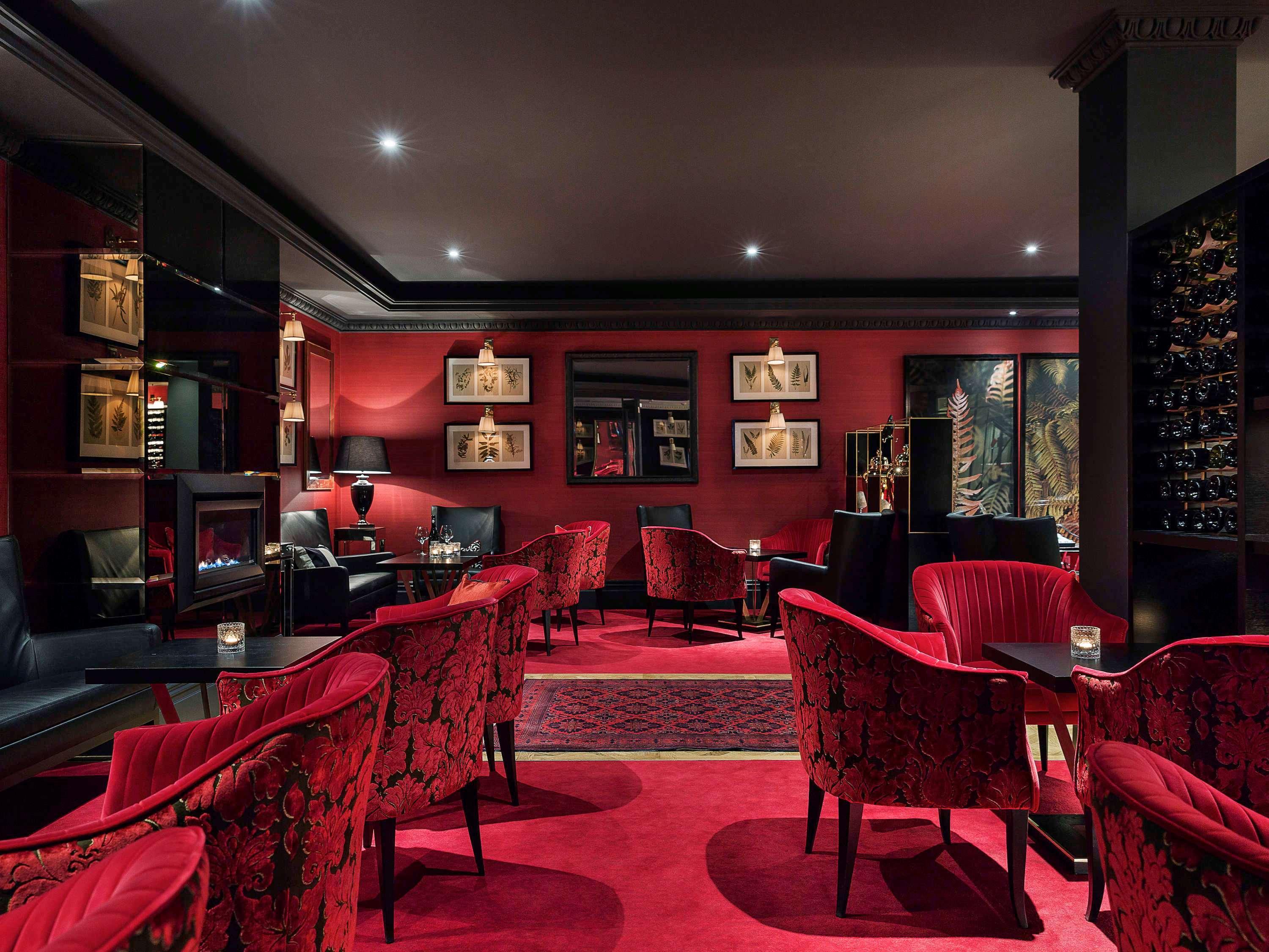 Sofitel Queenstown Hotel & Spa Екстер'єр фото