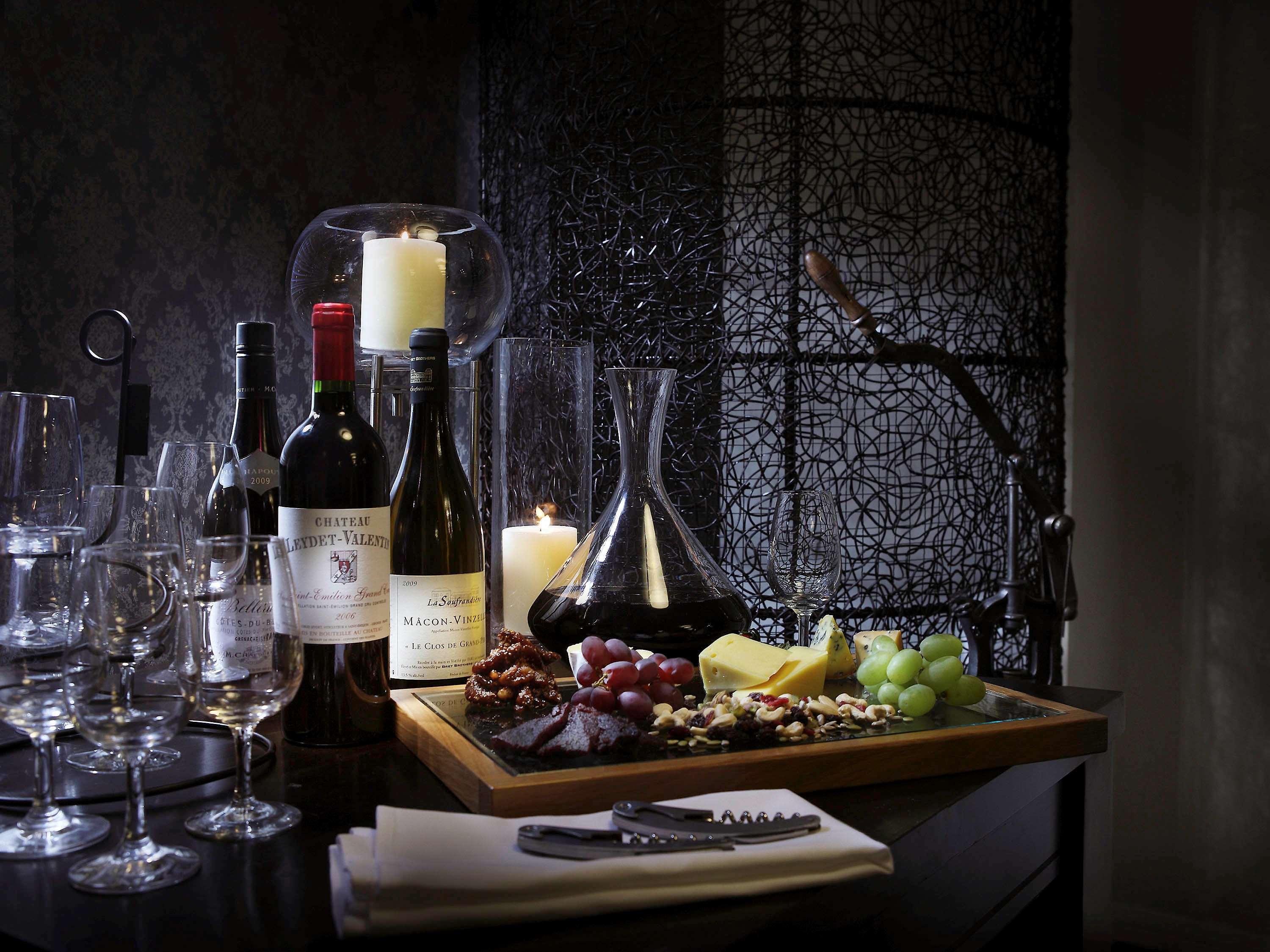 Sofitel Queenstown Hotel & Spa Екстер'єр фото