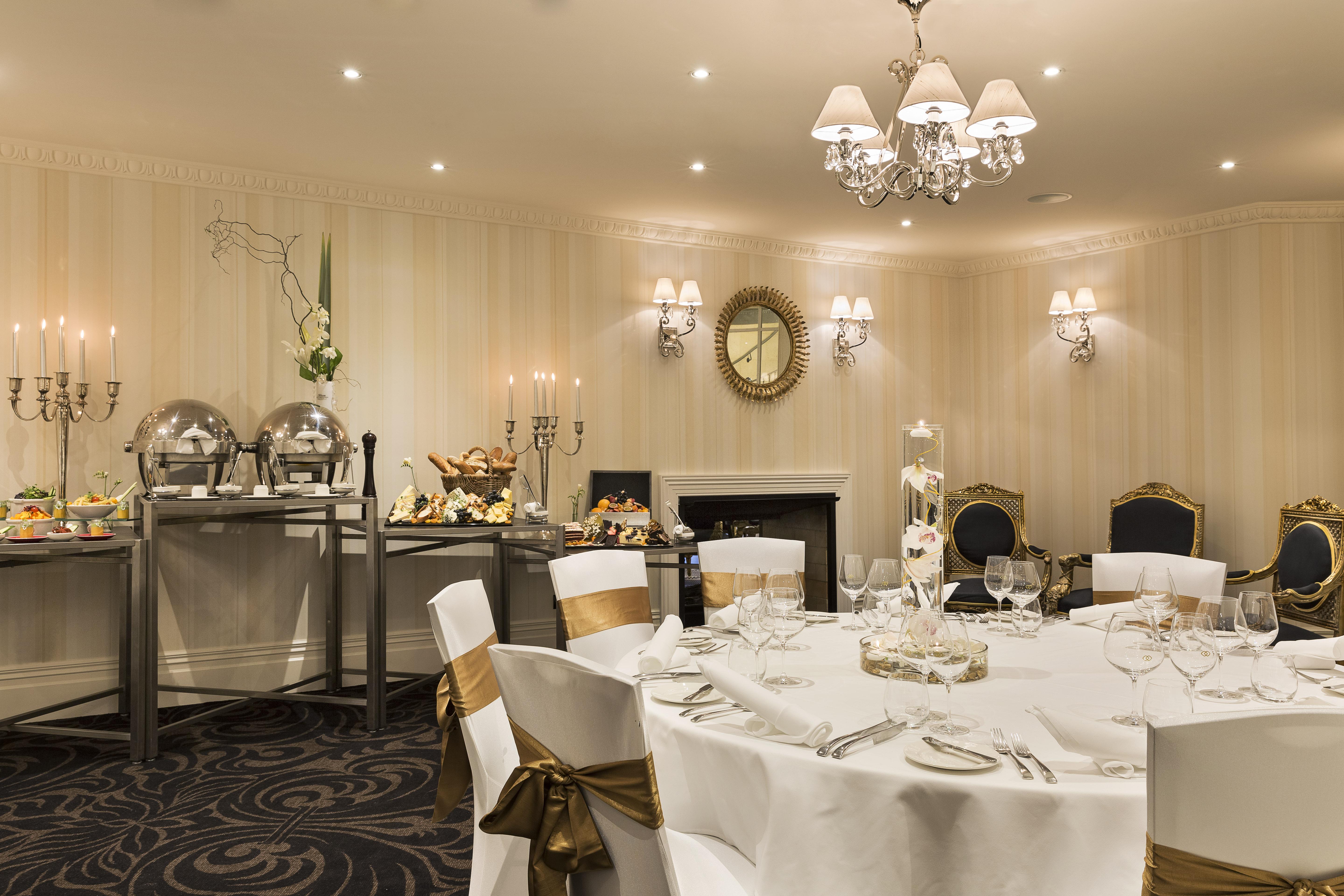 Sofitel Queenstown Hotel & Spa Екстер'єр фото