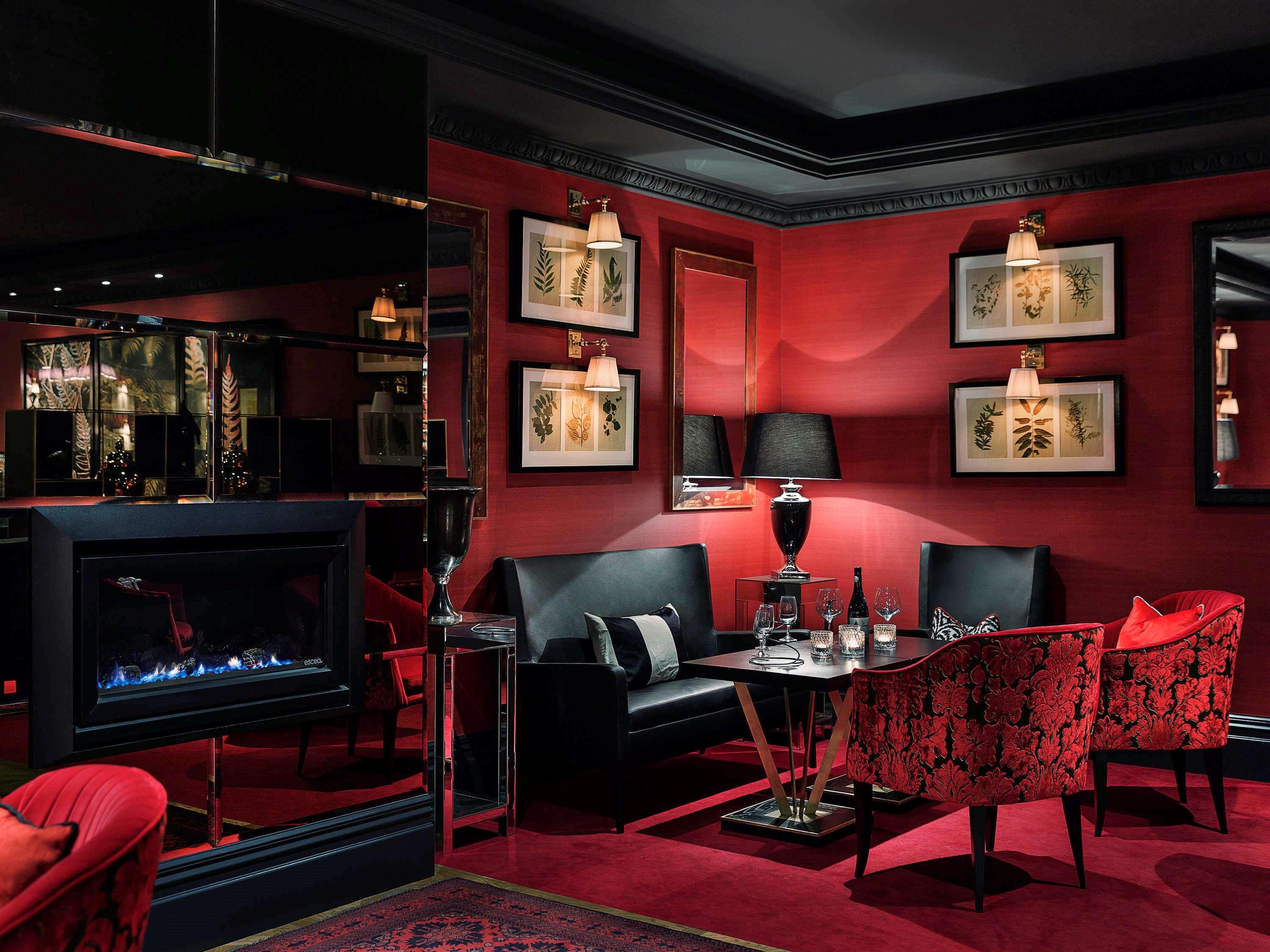 Sofitel Queenstown Hotel & Spa Екстер'єр фото