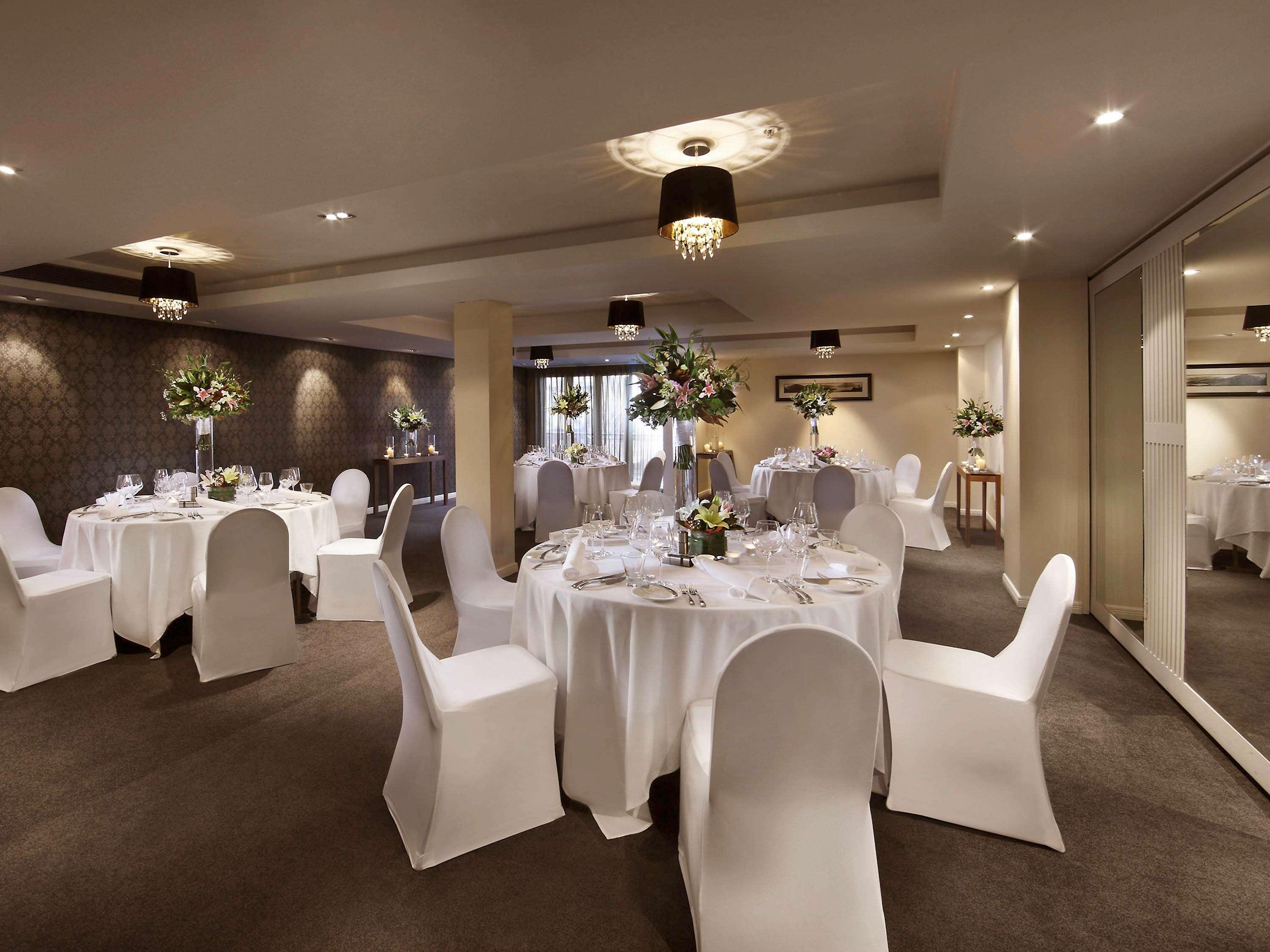 Sofitel Queenstown Hotel & Spa Екстер'єр фото