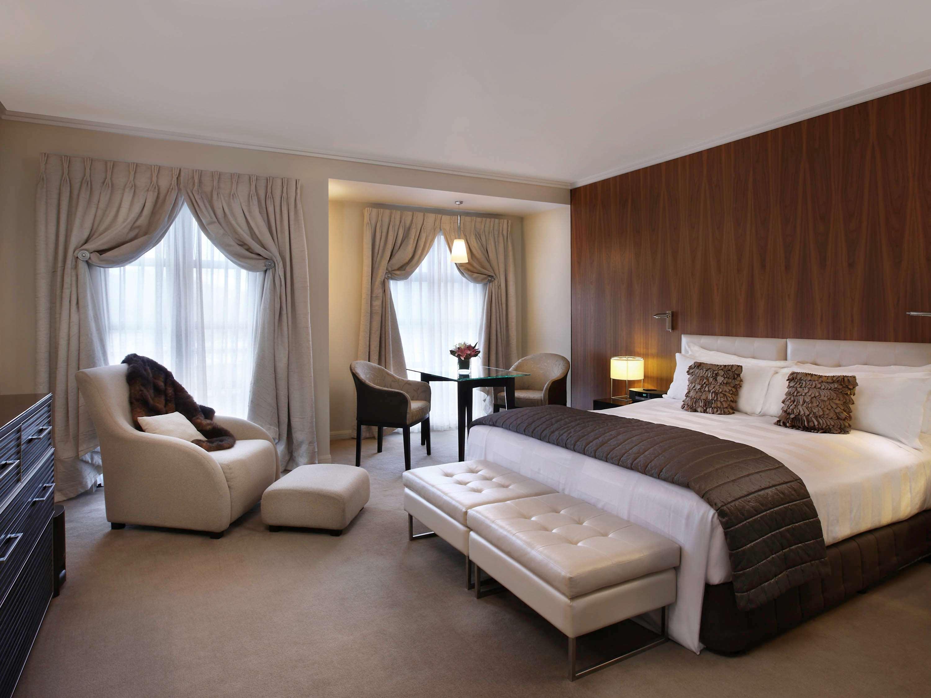 Sofitel Queenstown Hotel & Spa Екстер'єр фото