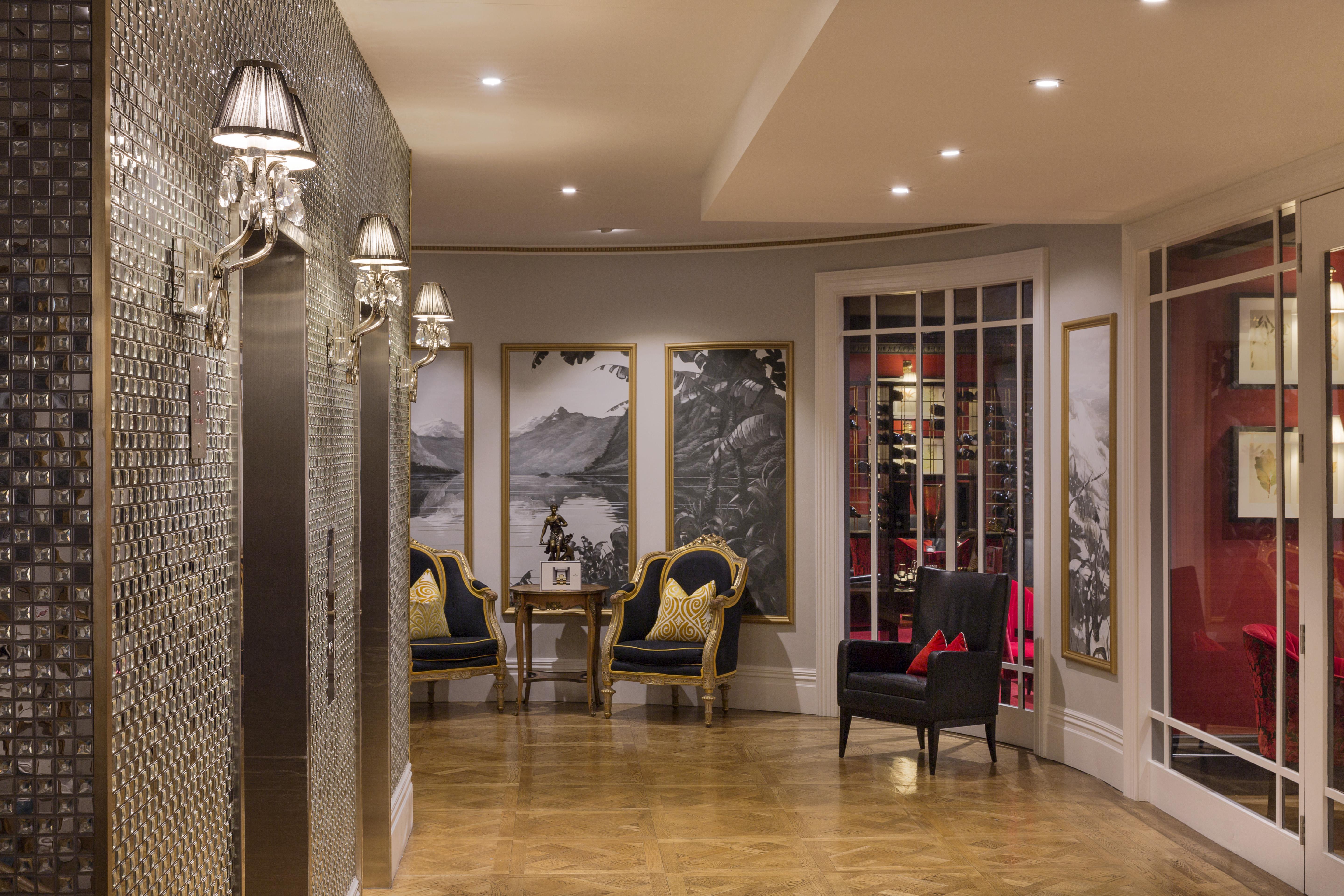 Sofitel Queenstown Hotel & Spa Екстер'єр фото