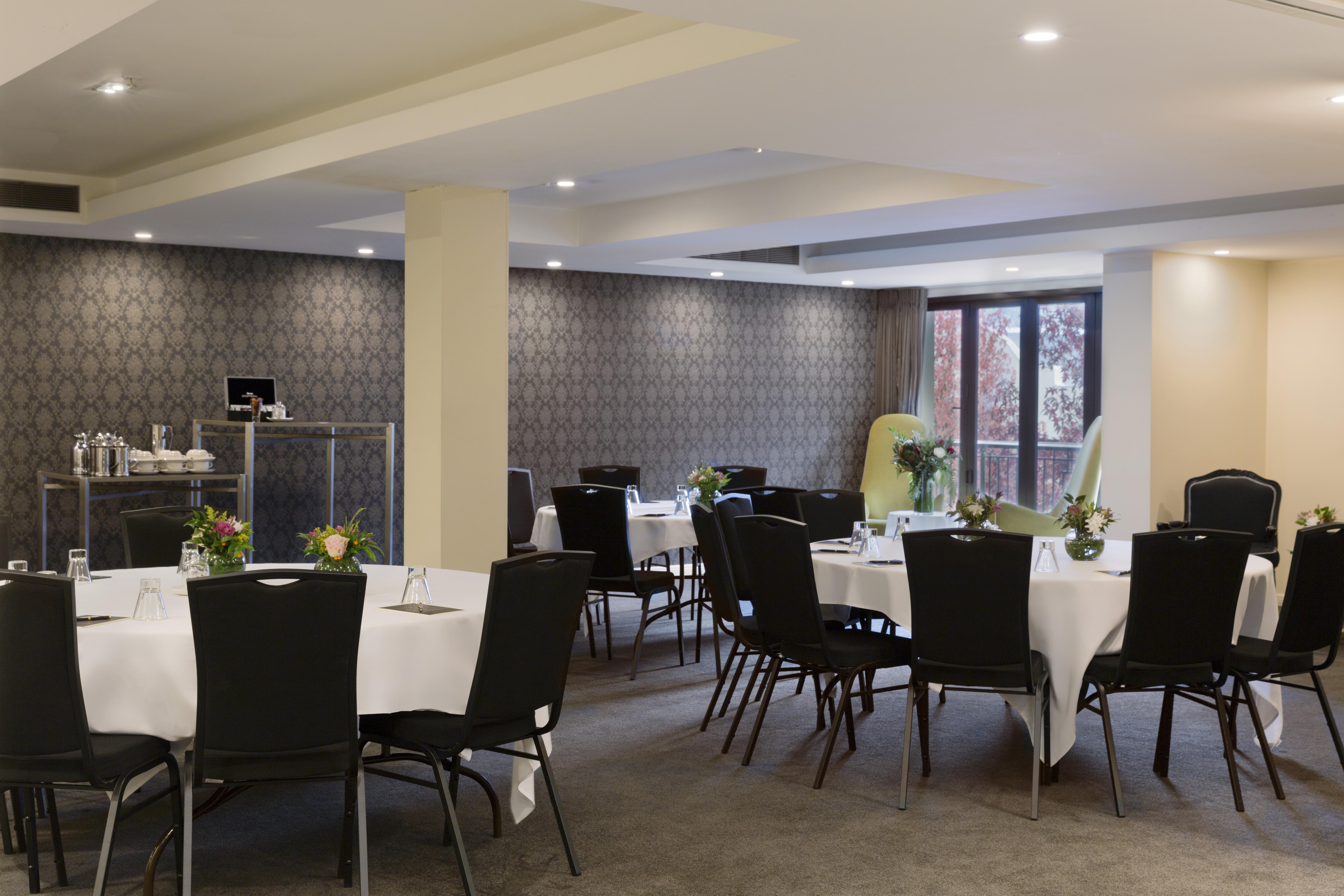 Sofitel Queenstown Hotel & Spa Екстер'єр фото