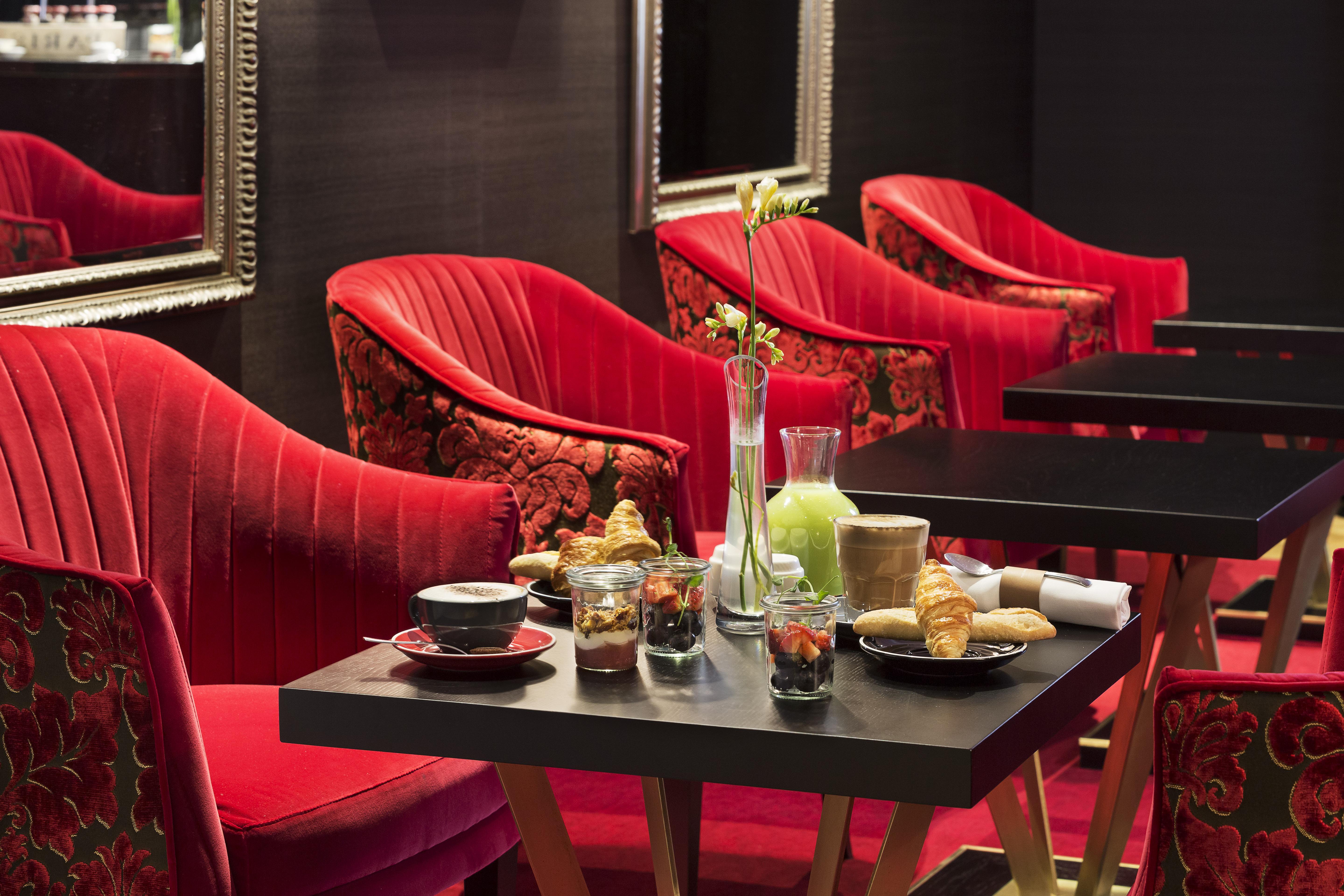 Sofitel Queenstown Hotel & Spa Екстер'єр фото