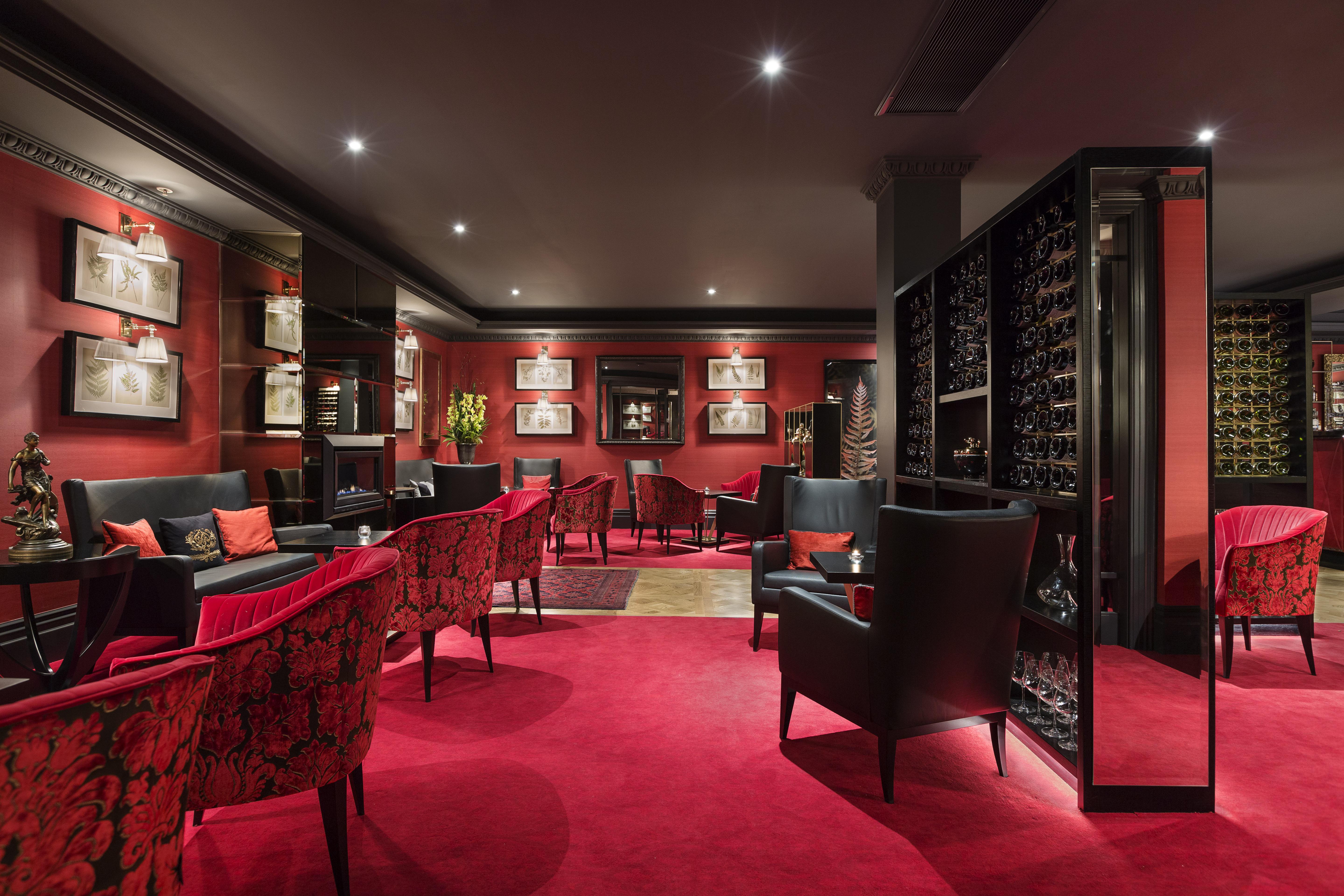 Sofitel Queenstown Hotel & Spa Екстер'єр фото
