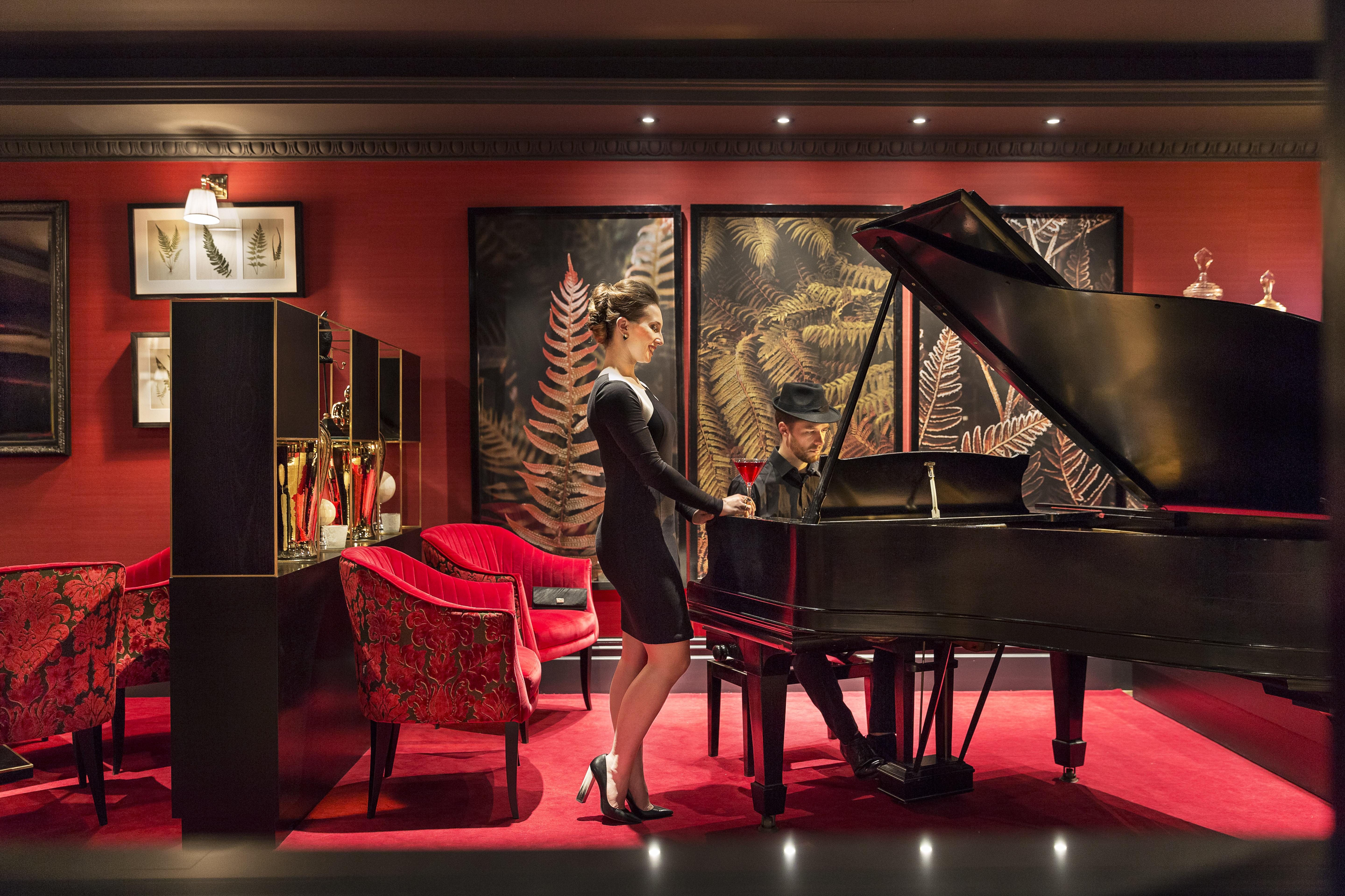 Sofitel Queenstown Hotel & Spa Екстер'єр фото
