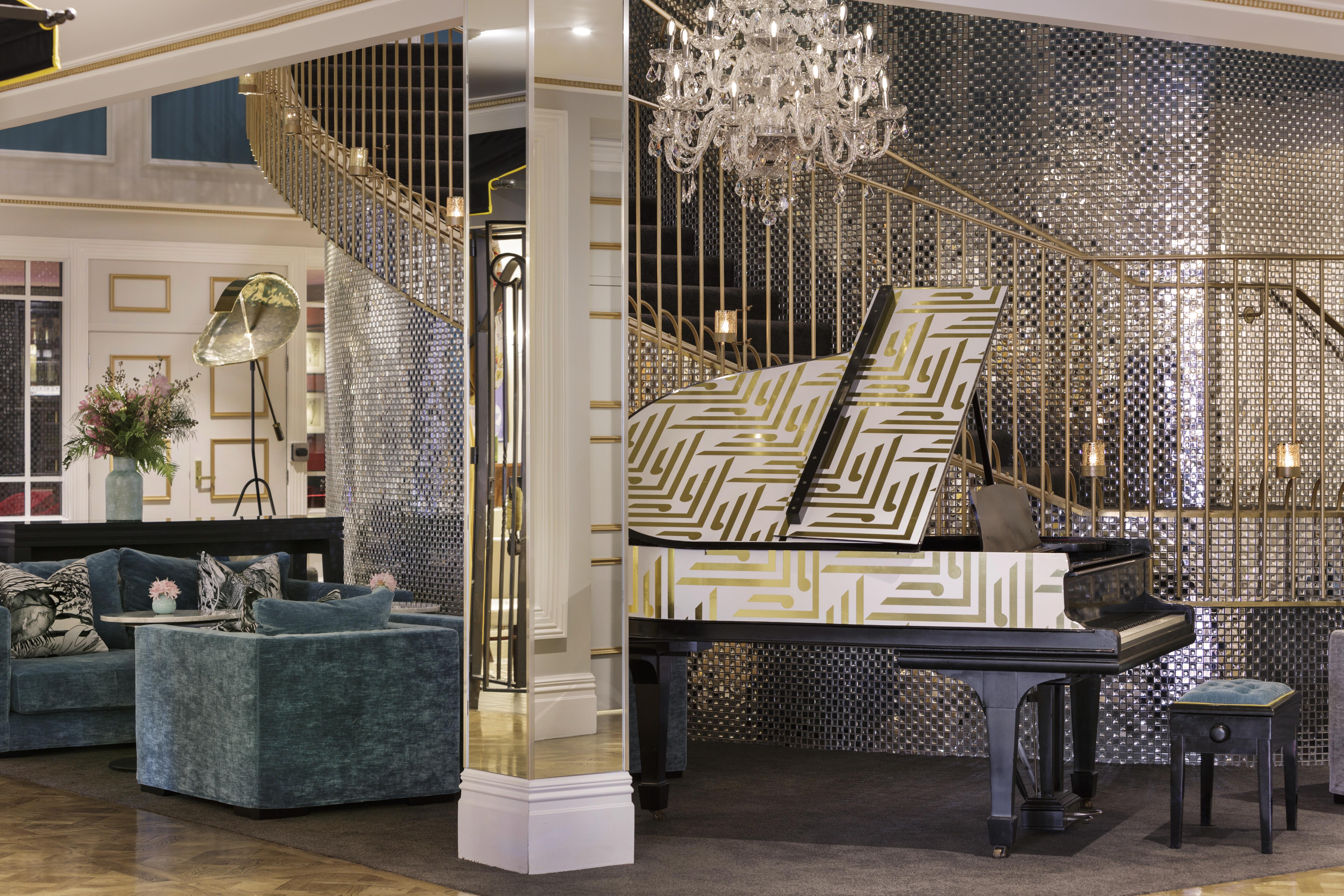 Sofitel Queenstown Hotel & Spa Екстер'єр фото
