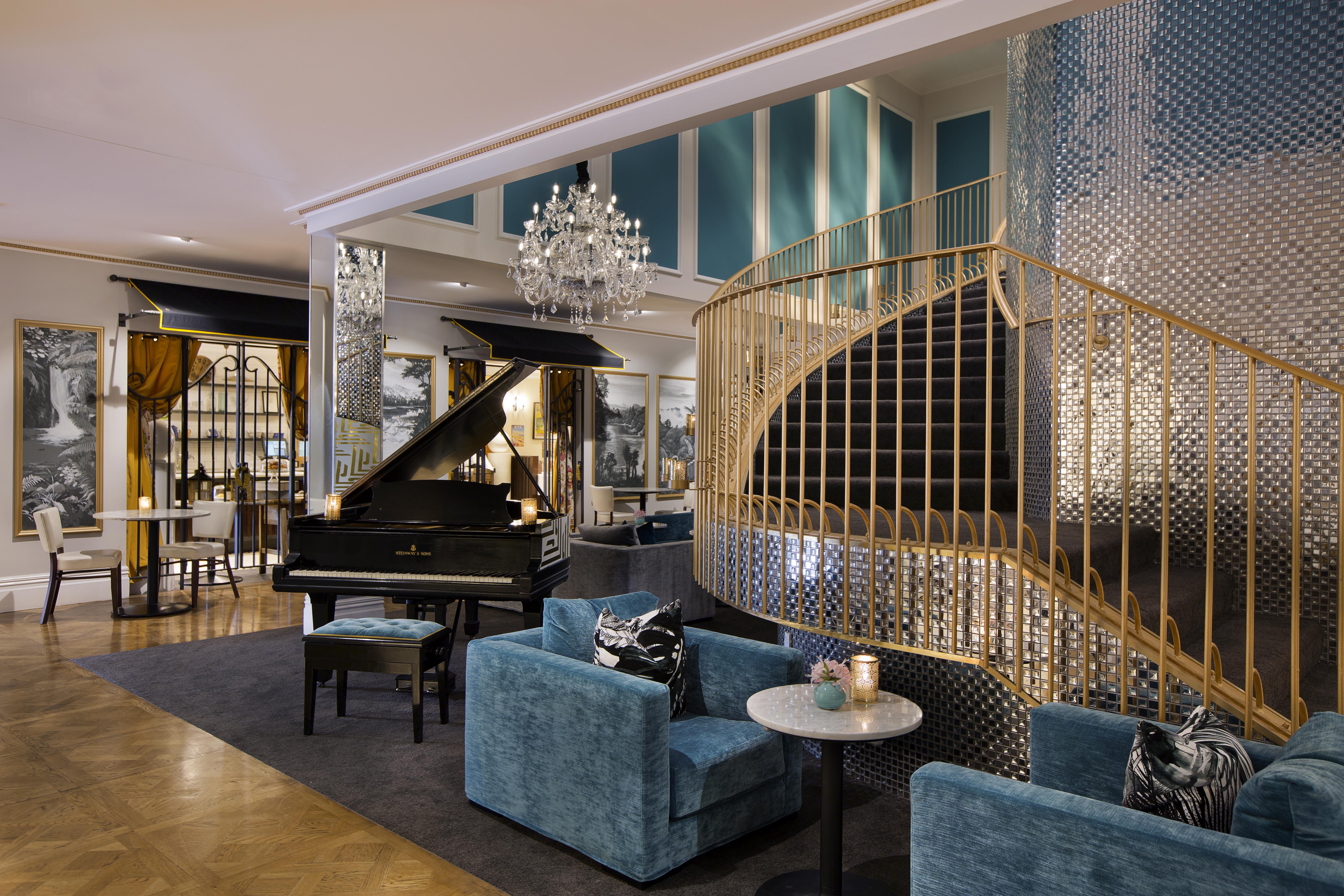 Sofitel Queenstown Hotel & Spa Екстер'єр фото
