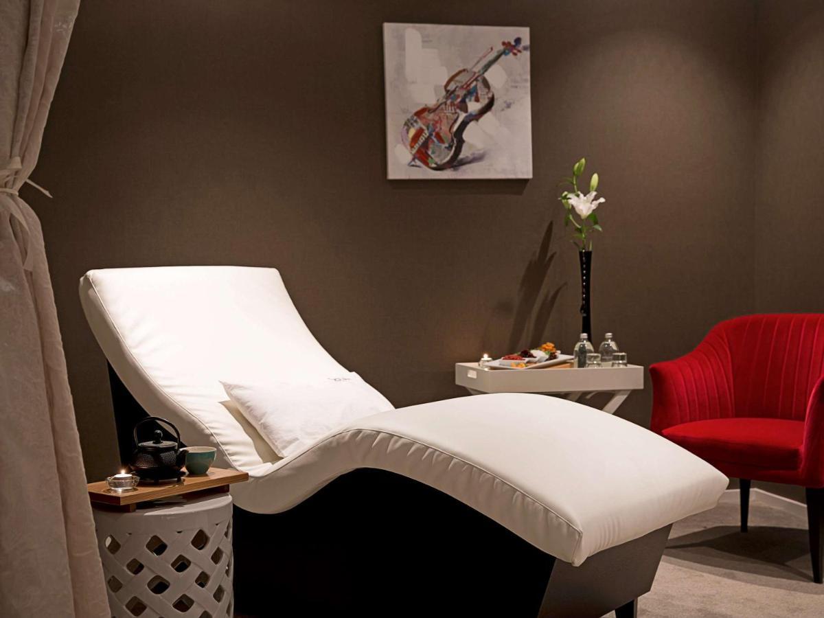 Sofitel Queenstown Hotel & Spa Екстер'єр фото