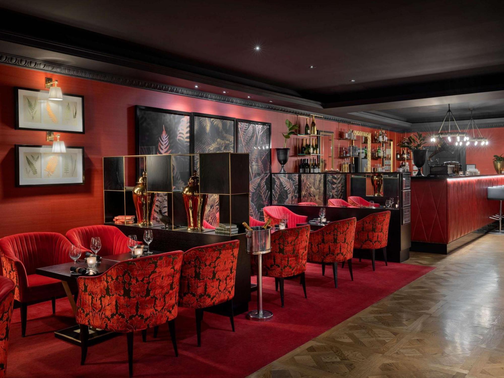Sofitel Queenstown Hotel & Spa Екстер'єр фото