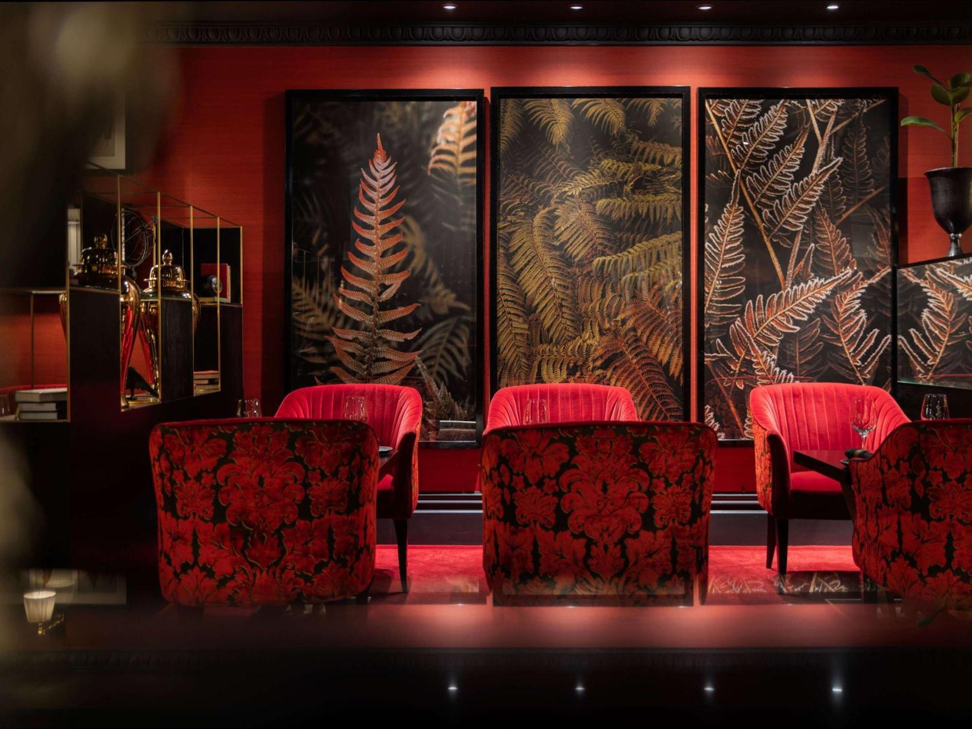 Sofitel Queenstown Hotel & Spa Екстер'єр фото