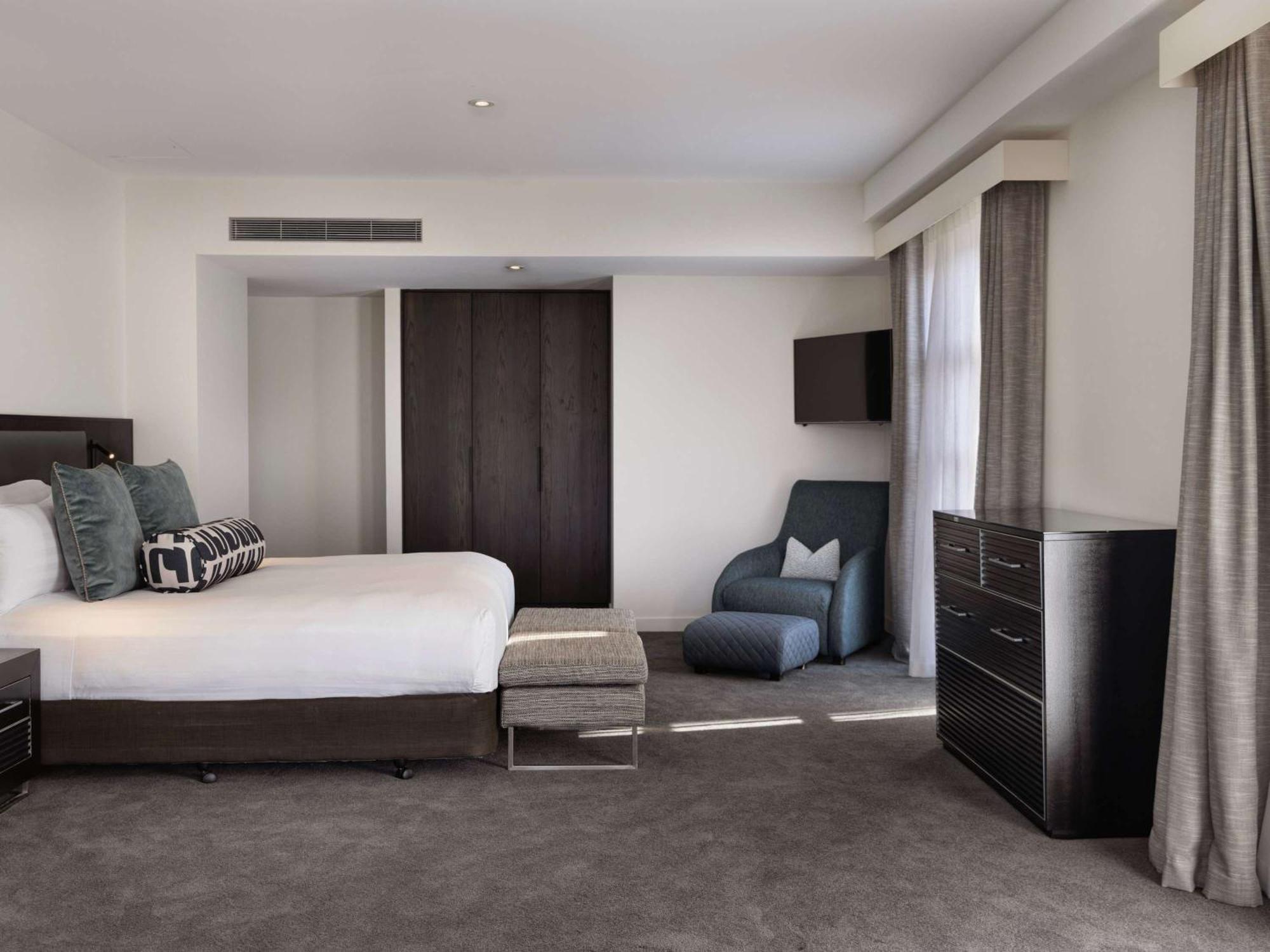 Sofitel Queenstown Hotel & Spa Екстер'єр фото
