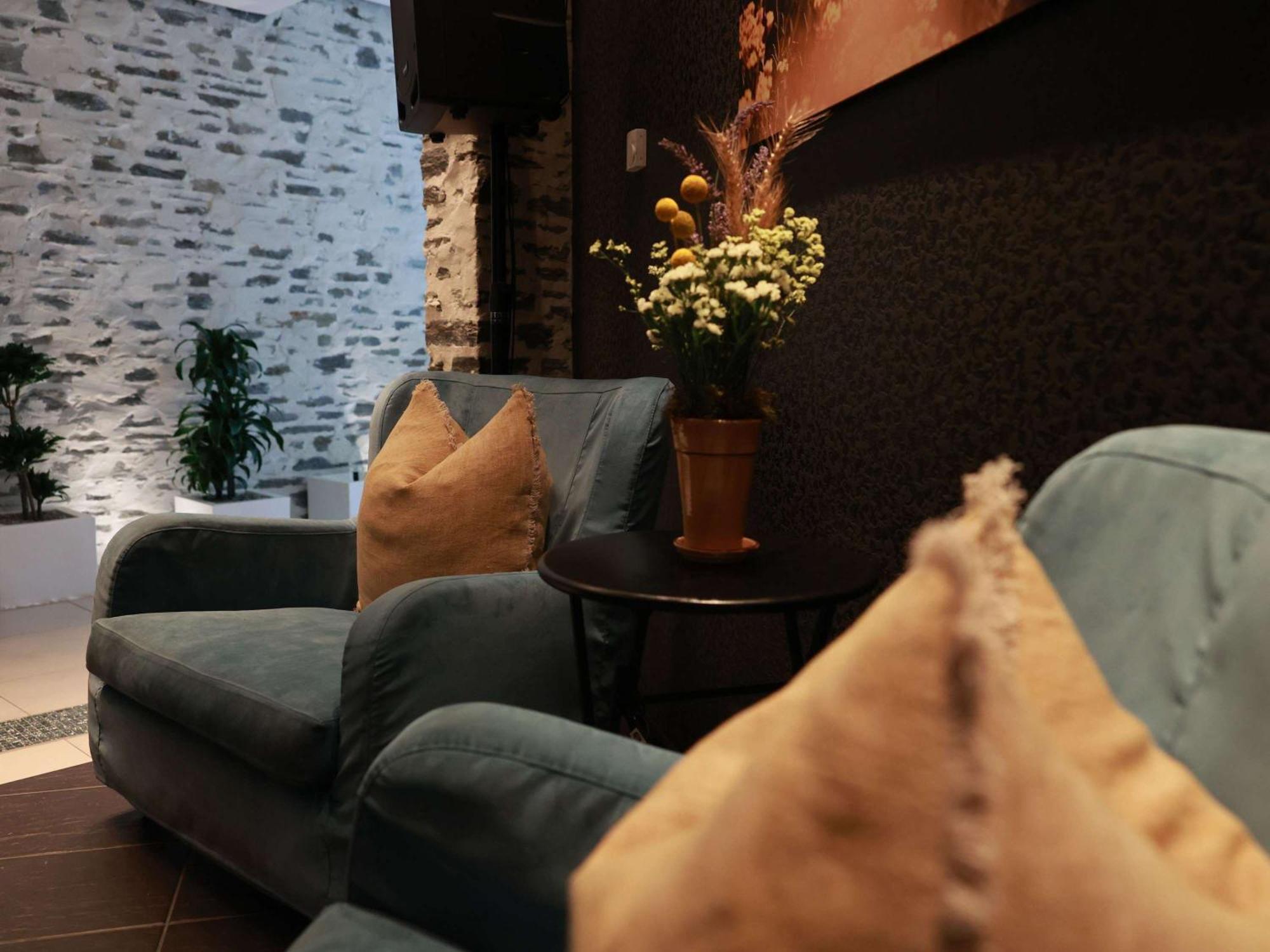 Sofitel Queenstown Hotel & Spa Екстер'єр фото
