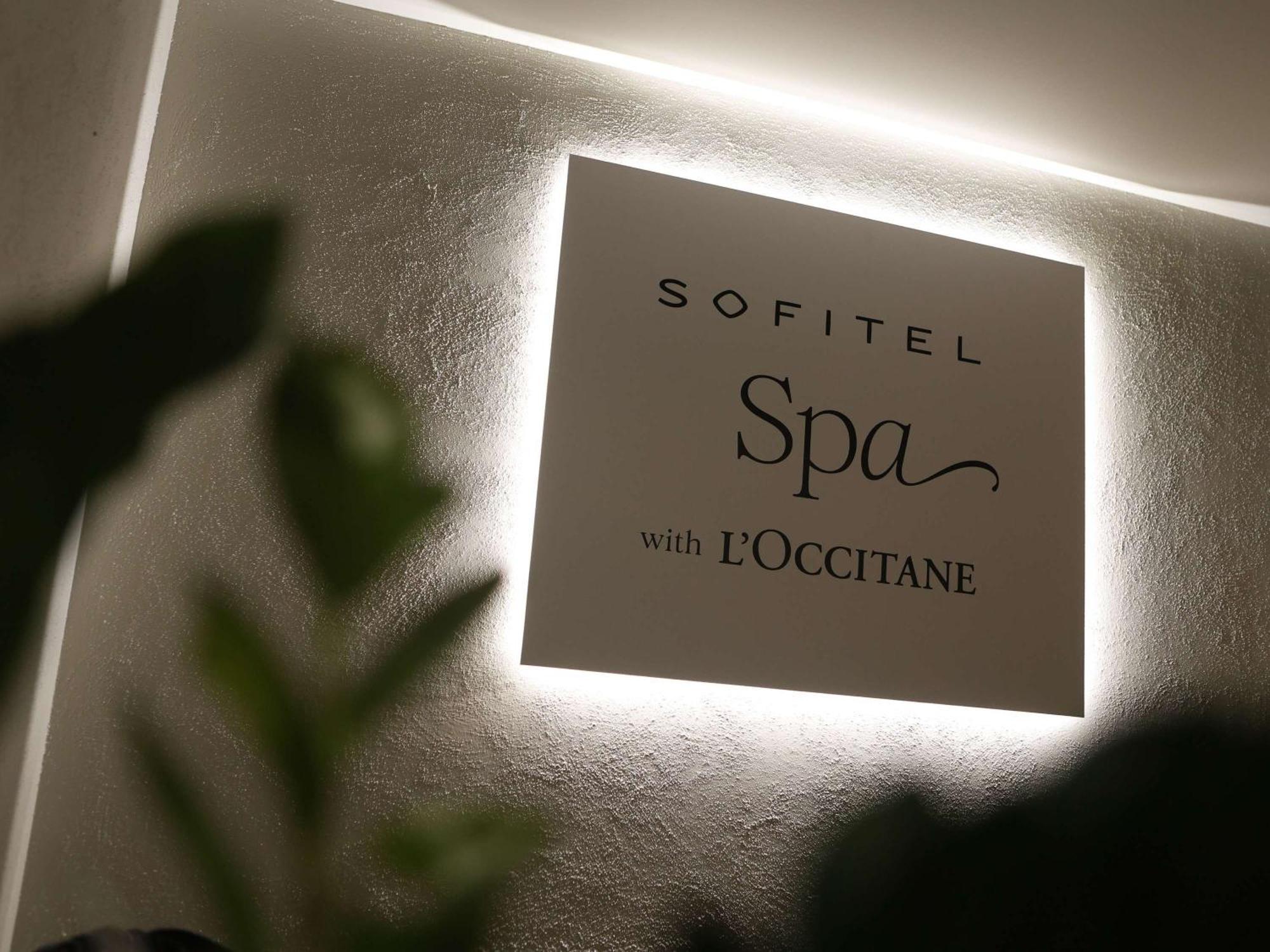 Sofitel Queenstown Hotel & Spa Екстер'єр фото